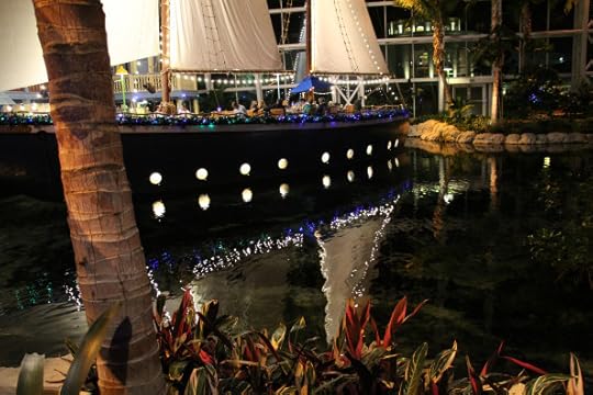 Gaylord Palms_Vashti Quiroz-Vega's Blog