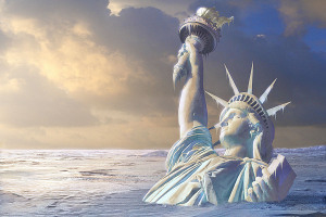 How will the world end?