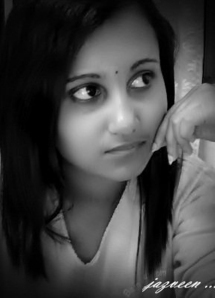 Jasveena Prabhagaran