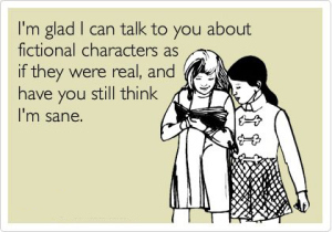 Fictional Characters