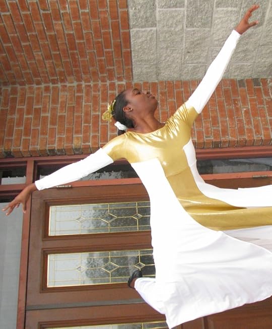 VBD Senior Dancer