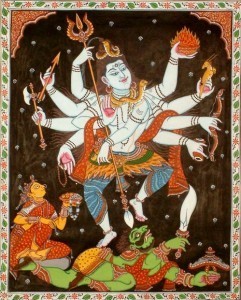 Shiva