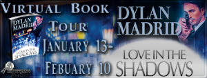 Love in the Shadows Banner 450 x 169