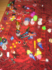 light-up toys