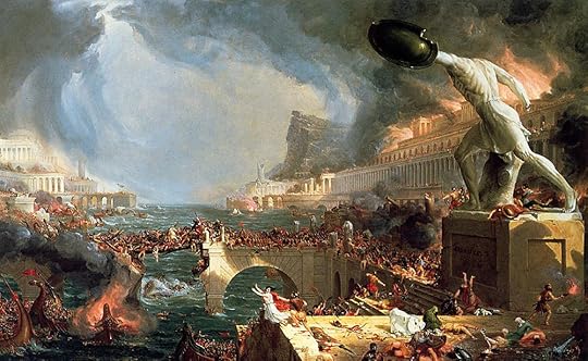 CT course of empire