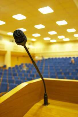 microphone
