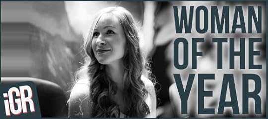 Genese Davis: Woman of the Year