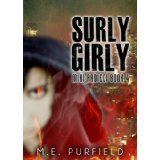 SURLY GIRL by ME Purfield