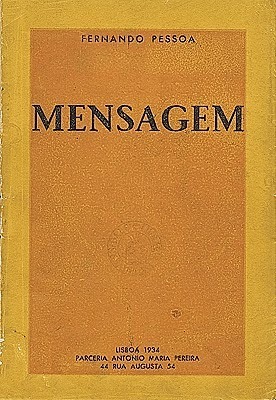 Fernado Pessoa, Mensagem, Edição Fac-Similada, Público