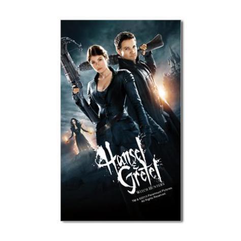 (c) Paramount Pictures International