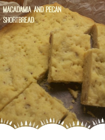 M&P Shortbread