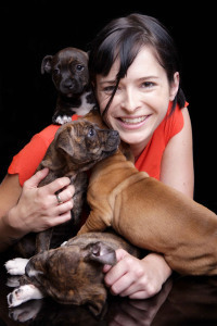 Lauren_McKellar Author Pic