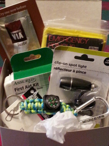 Aftershock Giveaway 1