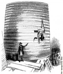from Knight, Charles: “London (Volume IV)” (1841) - digitized by fromoldbooks.org