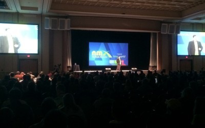 nmx 400x250 NMX: Brighter than the Vegas Strip