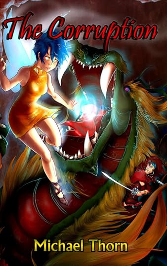 The Corruption thumbnail