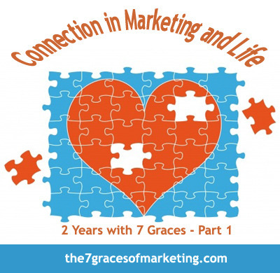 The Grace of Connection