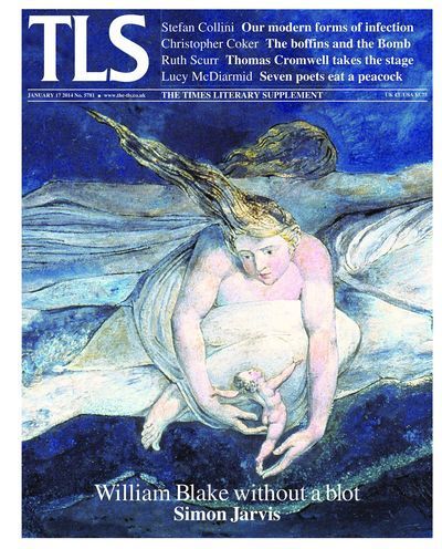TLS Cover January 17 2014