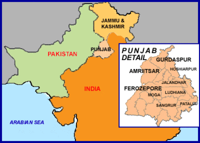 Partition