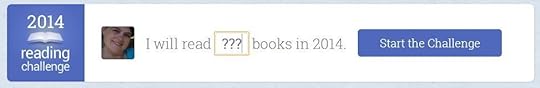 Set your reading goal on Goodreads to keep track of it.