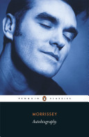 morrissey autobiography