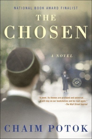 the chosen