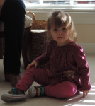 Daddy said he wanted some pictures.