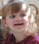 What's Papa doing over there?