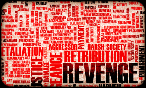 revenge