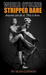 Sean's upcoming book...!