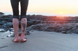 tattooleg