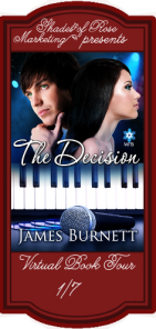 SOR The Decision VBT Banner