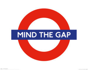 Mind The Gap