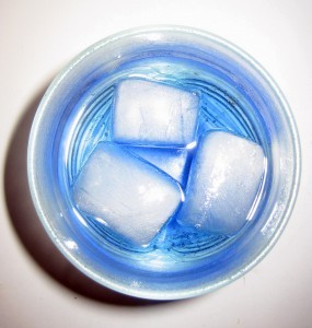 Ice