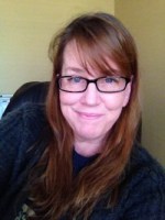 Jo Richardson