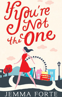 If-You're-Not-The-One-Front-cover