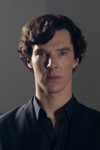 Sherlock - Series 2