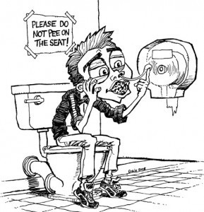 Not Suitable 2-Picking Nose