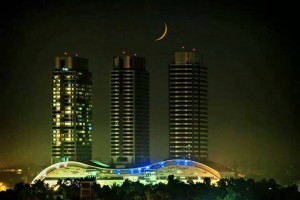 Centaurus