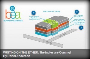 The Indies are Coming from Writing on the Ether