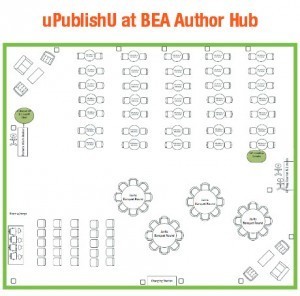BEA Hub floorplan 16 January 2014