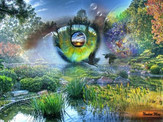 May the visions you hold dear for our planet and everyone on it be a prosperous one for all.