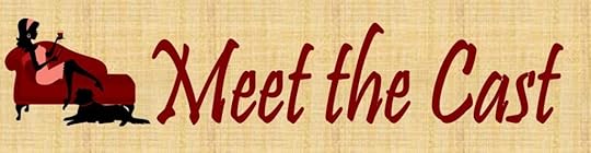 Meet the Cast