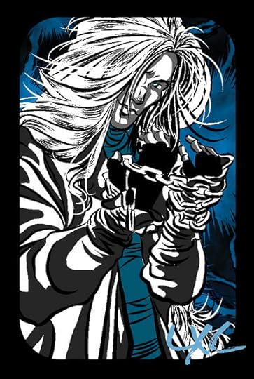 You Can't Hold Me - Lex Chase