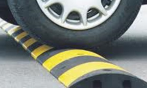 Speed-Bump