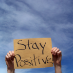 positive affirmations - goal setting - long-term goals - self-improvement
