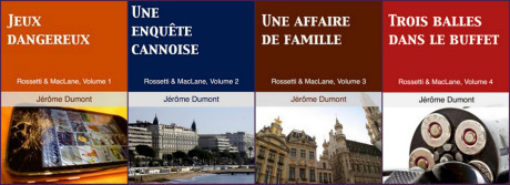 Déjà 4 volumes