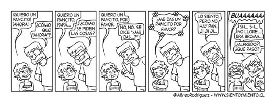 35. Papá troll