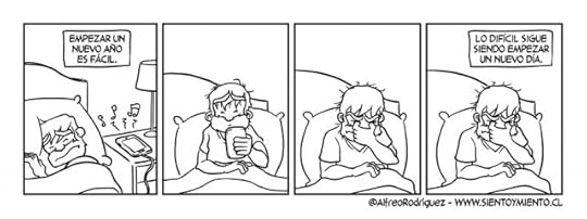 33. Feliz Día Nuevo