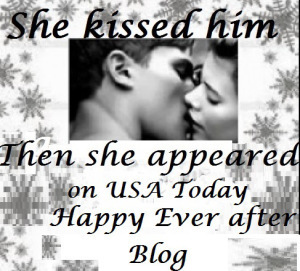  Loving Lady Lazuli gets a USA Today HEA blog pick up. 